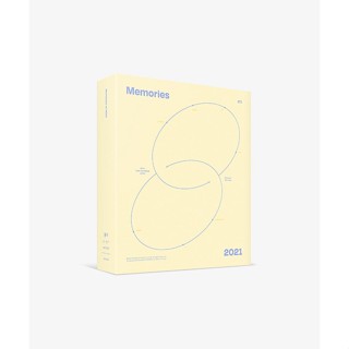 (DIGITAL CODE) BTS - Memories of 2021 +Weverse Benefit