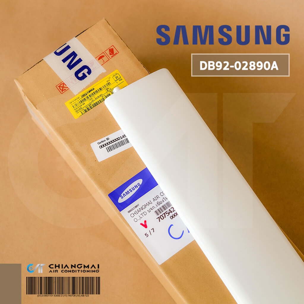 DB92-04601A แผงวงจรแอร์ Samsung แผงบอร์ดแอร์ซัมซุง บอร์ดคอยล์เย็น (เช็ครุ่นแอร์ที่ใช้งานได้ กับผู้ขายก่อนสั่งซื้อ)