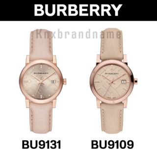 นาฬิกา Burberry ของแท้100%