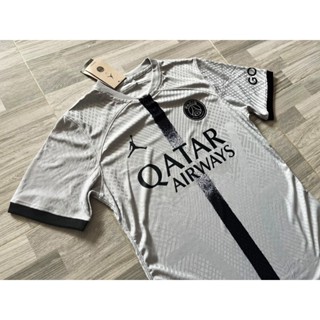 PARIS SAINT-GERMAIN (PSG) Away Kit 2022/23 เสื้อปารีส แซ็ง-แฌร์แม็ง (เปแอสเช) เยือน 2022/23