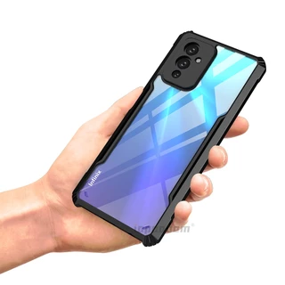เคสอะคริลิคใส กันกระแทก สําหรับ Infinix Note 12 Pro 5G 4G 12 G96 G88 VIP 11S 11 10 30i 30 5G 4G