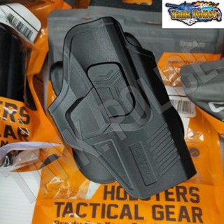 🔰🔰🔰ซองพกนอก Glock19,23,32 Gen 1,2,3,4 ขวา Cytacเเท้100%