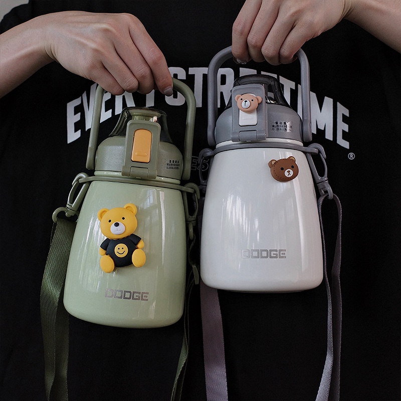 กระติกน้ำสแตนเลส 316 กระติกน้ำเก็บความเย็น กระติกน้ำเก็บความร้อน กระติกน้ำ กระติกน้ำเก็บความร้อน-เย็