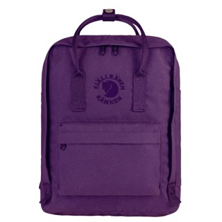 Fjallraven R-E Kanken 16 L