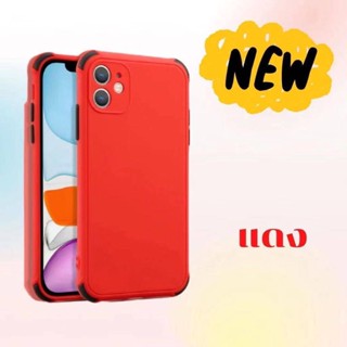 เคส TPUนิ่ม สีพาสเทล Xiaomi รุ่น Redmi9A Redmi9T Redmi9C Redmi10c RM Note11s RM Note11pro RM Note11T RM Note10 Mi11lite