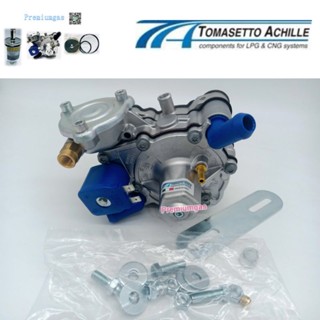 หม้อต้มระบบฉีด AT09 ALASKA SUPER -200hp TOMASETTO อิตาลี (แท้)