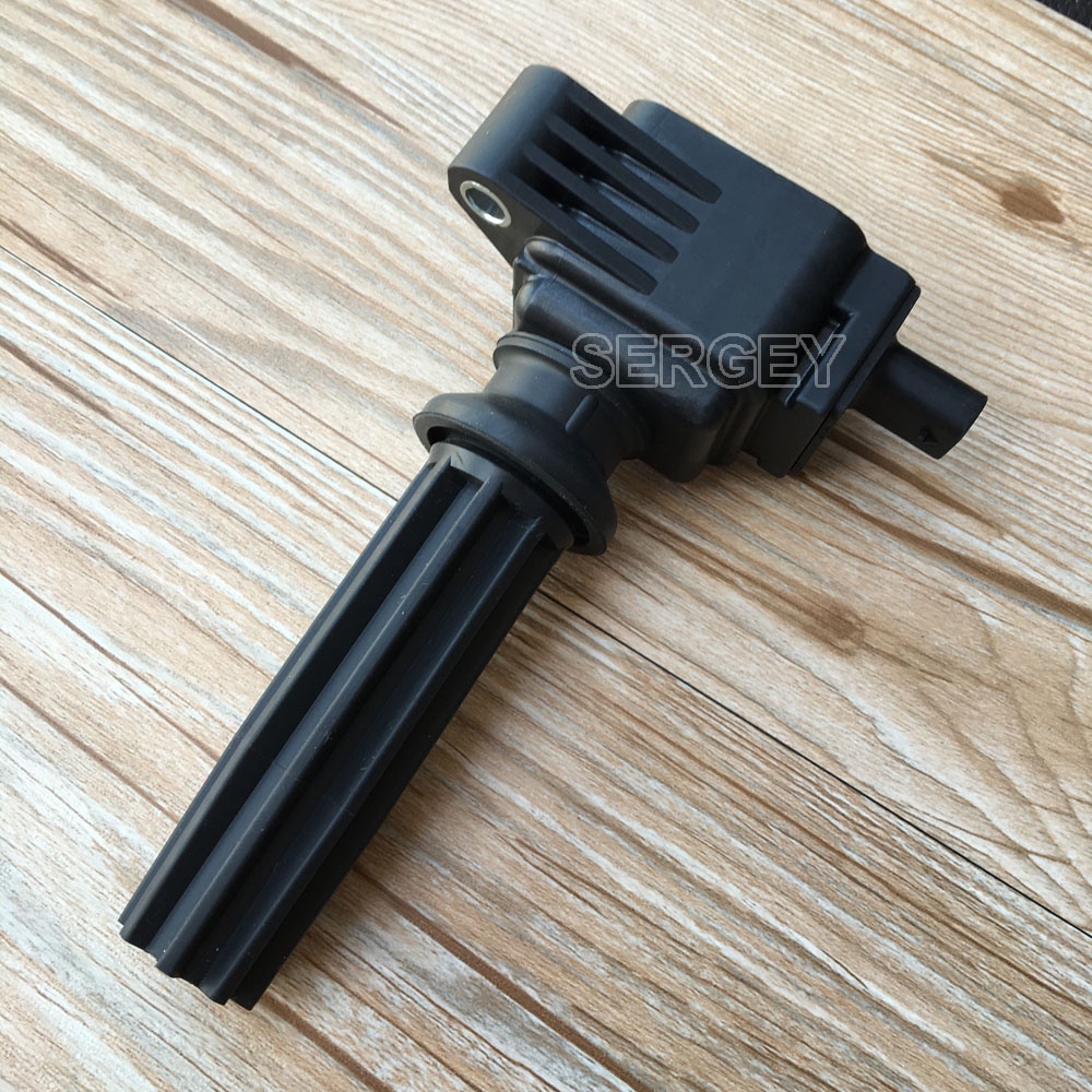 CM5E-12A366-BB CM5E12A366BB CM5Z-12029-A CM5Z12029A C1816 5C1873 E1170 UF670 DG546 Ignition Coil For