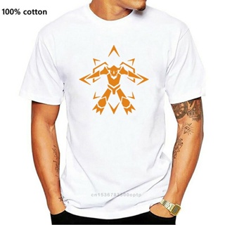 ۩◇✱▫┅Wargreymon Digimon inspired adults unisex tshirt men t shirt O-neck Custom Printed Mens T-shirt Fashion Popular Ne