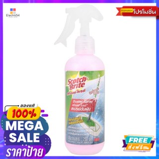 3M น้ำยาสำหรับม็อบดันฝุ่น3M MOP DRESSING