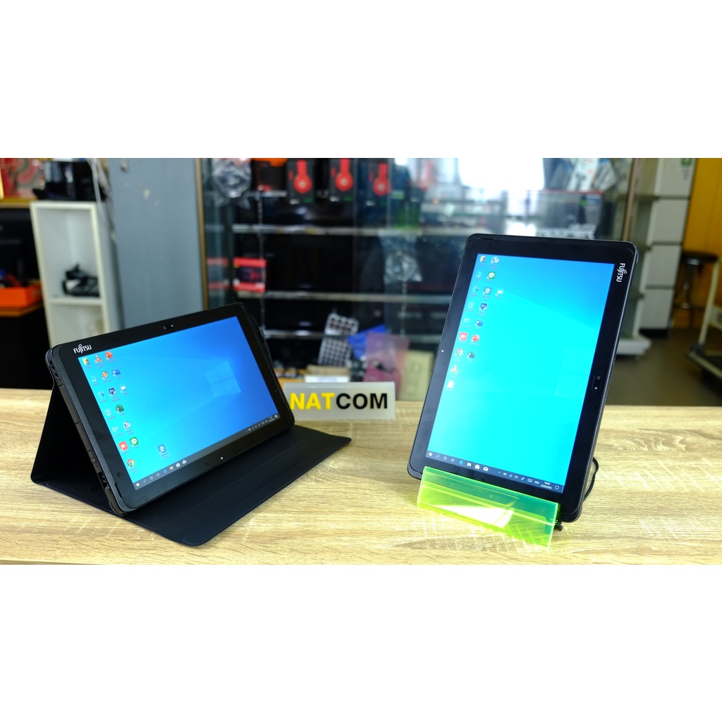 Fujitsu Arrow Tab Q507