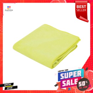 ผ้าขนหนู ME LIVING FRESH 15X32 นิ้ว สีเขียวTOWEL ME LIVING FRESH 15X32" GREEN