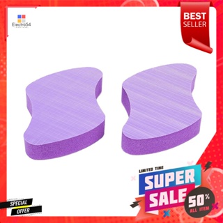 ฟองน้ำพร้อมใยขัดเตาไฟฟ้า SCOTCH-BRITE 3x4นิ้วGLASS COOKTOP PADS SCOTCH-BRITE 3X4"