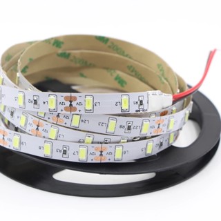 DC 5V Led Strip 2835 5M/10M สีขาว LED Strip เทปไดโอดไม่กันน้ำโคมไฟแถบ Kitchen Home Decor TV Ledstrip