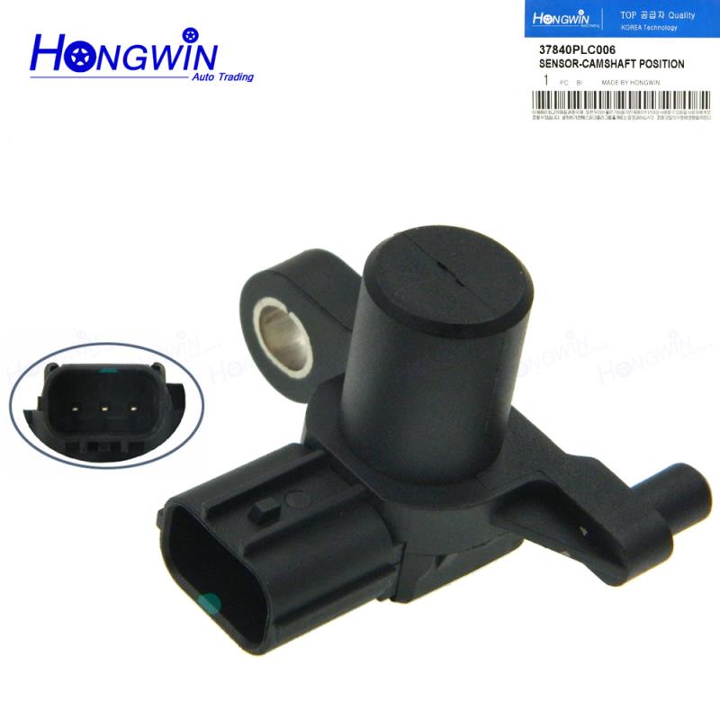Camshaft Crankshaft Position Sensor For Honda Civic 2001-2005 L4 1.7L DX EX LX GX Coupe 2-Door Sedan