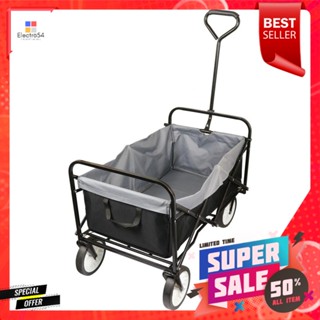 รถเข็นผ้าอเนกประสงค์ พับได้ 4 ล้อ MATALL FW3015DFOLDABLE UTILITY CART MATALL 4-WHEEL FW3015D