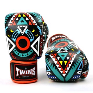 Twins Special Boxing Gloves FBGVL3-57