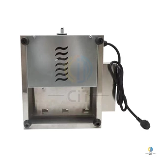 เครื่องทำโอปันยากิ แบบเตาเดียว รุ่นGY-RJ9