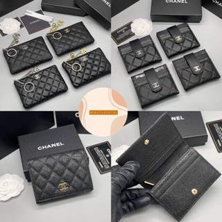 🟥หนังแท้🟥 MS เกรด1:1 👛 กระเป๋าสตางค์ใบสั้น cc กระเป๋าใส่เหรียญ กระเป๋าแบรนด์เนม กระเป๋าปั้มแบรนด์ 7009 50087 50167