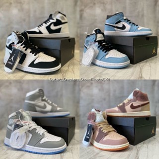 รองเท้า Nike Air Jordan High Women ส่งฟรี