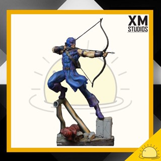 XM Studios Hawkeye 1/4 Premium Collectibles Statue