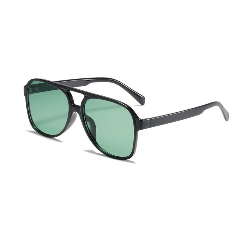RANS AVIATOR GLASSES พร้อมเลนส์ป้องกันรังสียูวี