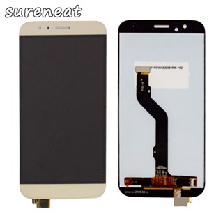 for Huawei G8 LCD Display GX8 RIO-L01 L02 L03 Touch Screen Digitizer Replacement For Huawei G8 LCD With Frame Replacemen