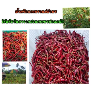 น้ำพริกแกงตราแม่อำพรเชียงใหม่ขนาด500กรัม พริกแกงคุณภาพส่งออก พริกแกงเหนือ เครื่องแกงเหนือ เชียงใหม่