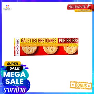 Monoprix Palet Breton 125g