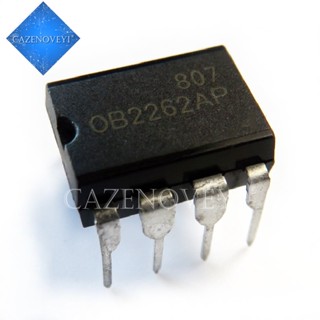 มีสินค้า วงจรรวม DIP-8 OB2262AP 0B2262AP OB2262 5 ชิ้น