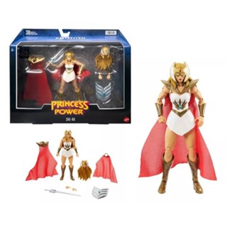 Masters of the Universe Masterverse She-Ra Action Figure-มาสเตอร์ส รุ่นHDR61