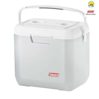 Coleman Extreme cooler  28 QT  กระติกใส่น้ำแข็งยี่ห้อ Coleman ขนาด 28 Qt