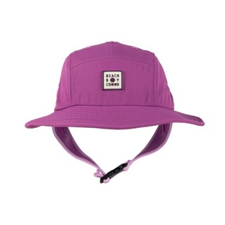 PURPLE LAVENDER - BUCKET HAT Beachboycommu.