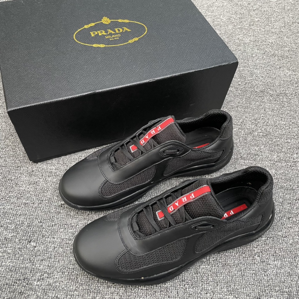 Prada Shoes ถูกที่สุด พร้อมโปรโมชั่น ม.ค. 2023|BigGoเช็คราคาง่ายๆ