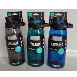 Camelbak Chute Mag 32 oz .75L#กระติกน้ำ#อุปกรณ์กีฬา#จักรยาน