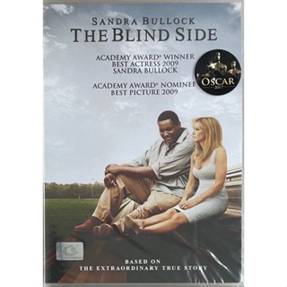 The Blind Side (2009, DVD)/เดอะ ไบลด์ ไซด์ แม่ผู้นี้มีแต่รักแท้ (ดีวีดี)