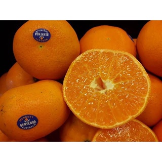 ส้ม ส้มแมนดารินออสเตรเลีย Mandarin Orange AUSTRALIA (ราคา / 1 ลูก)
