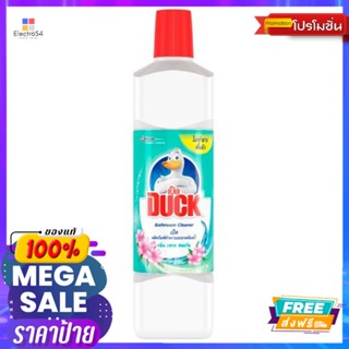 เป็ดห้องน้ำ เฟรชฟลอรัล 900มลDUCK BATHROOM FRESH FLORAL 900ML