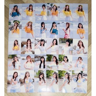 BNK48  ปก Photoset sayonara crawl  11th single (1/2) ชุดเซม ชุดว่ายน้ำ ของแท้ 100%  มีเก็บเงินปลายทางจ้า 🎉🎉