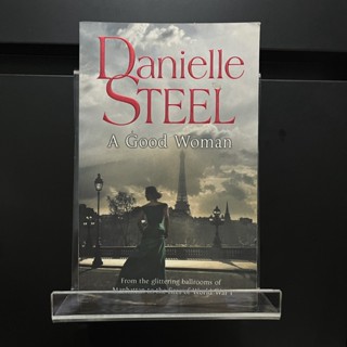 A Good Woman - Danielle Steel