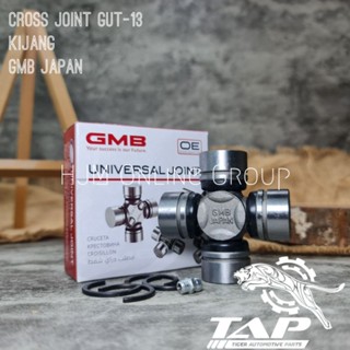 Universal CROSS JOINT KIJANG GUT-13 GUT13 GMB ญี่ปุ่น