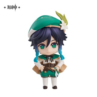 Nendoroid Venti ของแท้จากเกมส์ Genshin Impact