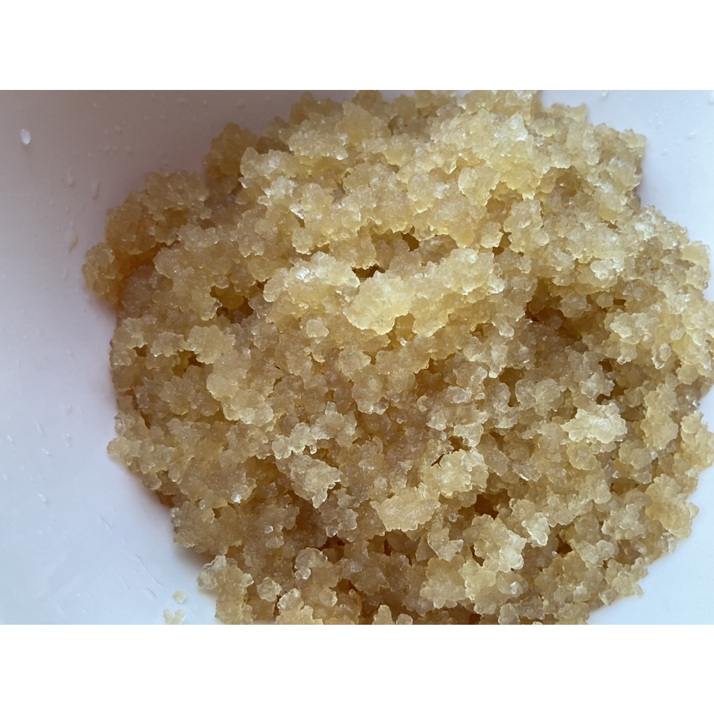 เกรนคีเฟอร์น้ำ 100 กรัม Water Kefir Grain