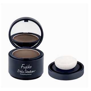 ✈Fujiko deko shadow 4g face color shading cosmetics