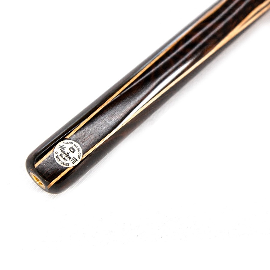 O'Min Cues ไม้คิวสนุกเกอร์ แบ่ง 3/4 โอมีน ฮันเตอร์​ 7 O'Min Hunter 7 - 3/4 Snooker Cue
