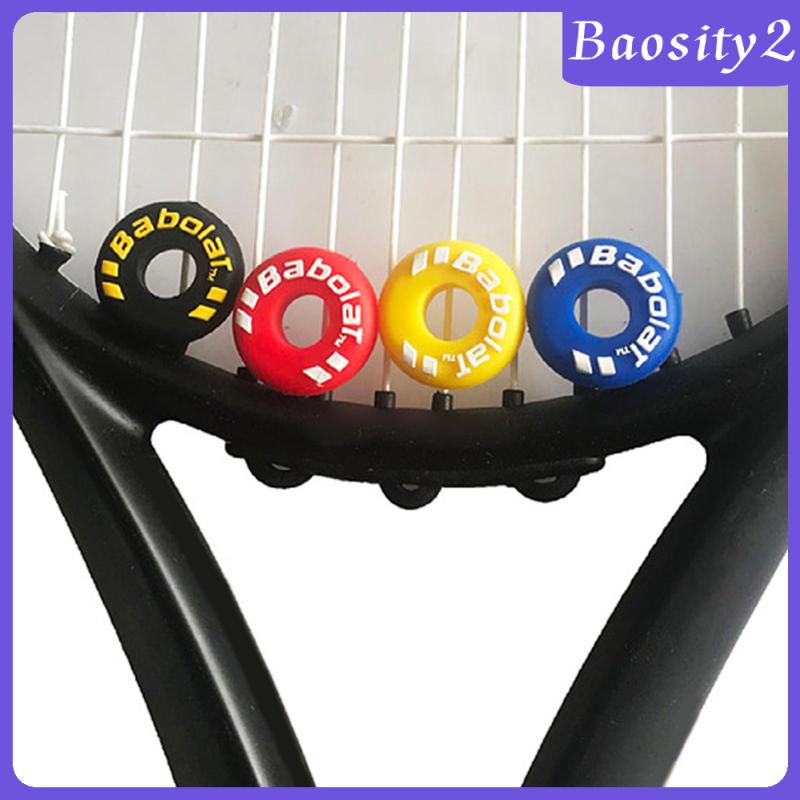 [Baosity2] ไม้เทนนิส Dampener Players สําหรับรักษาความมั่นคงกลางแจ้ง