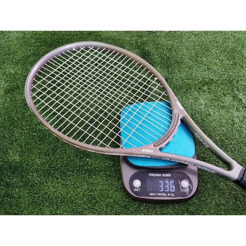 prince cts lightning 90