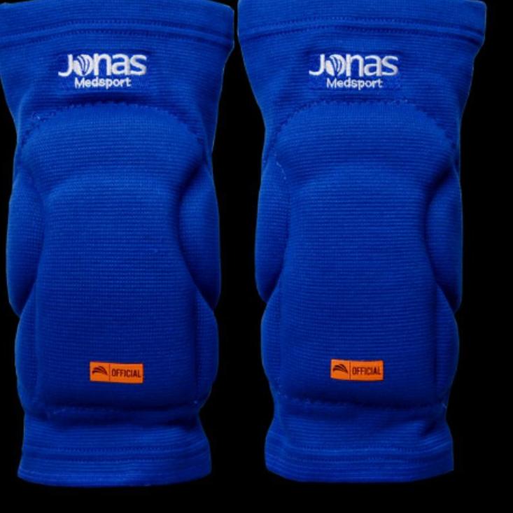 [CODE Tkpg0] KNEEPAD JONAS V2 l อุปกรณ์ป้องกันเข่า