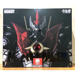 Riobot - Mazinkaiser จากค่าย Sentinel