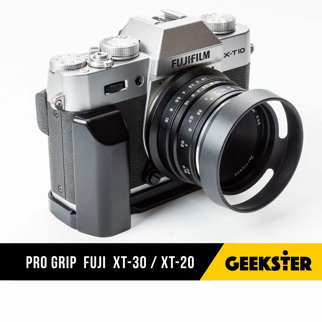 อื่นๆ แผ่น LPLATE L PLATE FUJIFILM XT30 XT20 XT10 ตัวยึด LPLATE