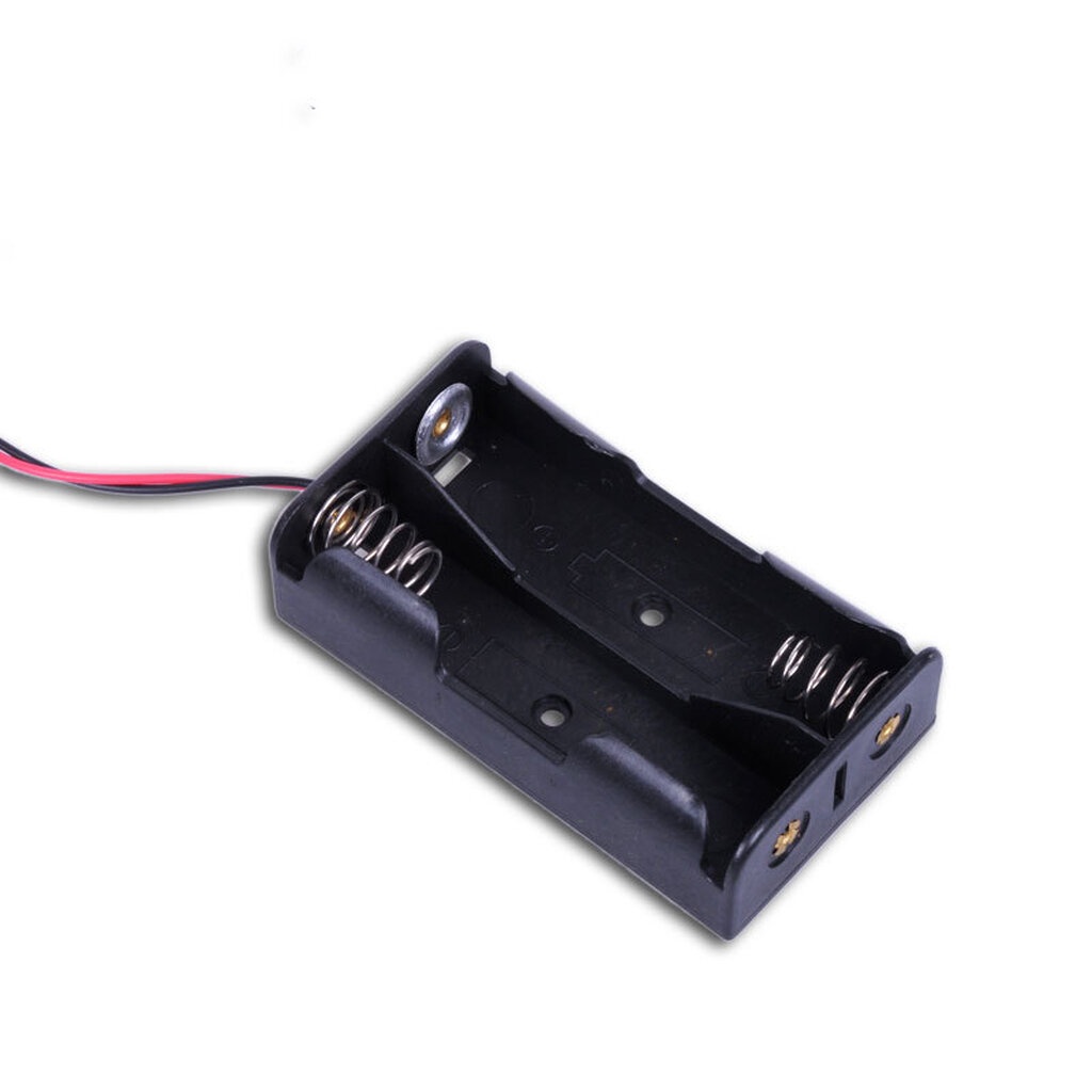 AA Battery Holder รางถ่าน AA 2 ก้อน